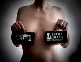 Muestra Marrana: Renueva tu imaginario pornográfico 